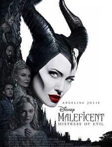 Maleficent-Mistress of Evil 2020