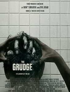 The Grudge 2020