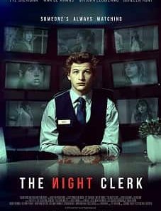 The Night Clerk 2020