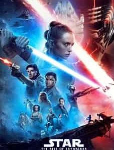 Star Wars The Rise of Skywalker 2019