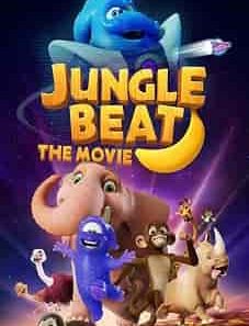 Jungle Beat The Movie 2020