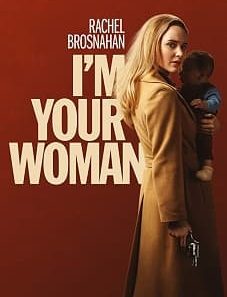 I'm Your Woman lookmovie