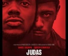 Judas and the Black Messiah lookmovie