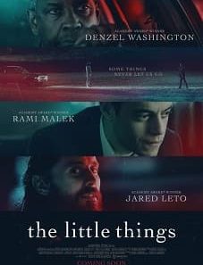 The Little Things 2021 lookmovie