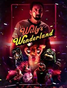 Willys Wonderland lookmovie