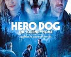Hero Dog The Journey Home lookmovie