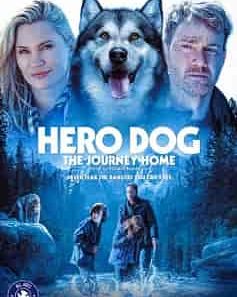 Hero Dog The Journey Home 2021