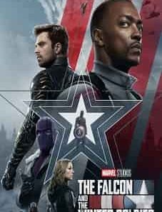 The Falcon and the Winter Soldier S1E2 lookmovie