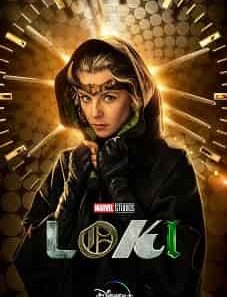 Loki Lamentis S1 E3