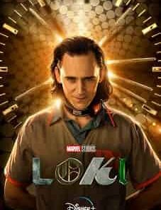 Loki Glorious Purpose S1 E1