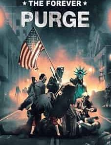 Forever Purge 2021