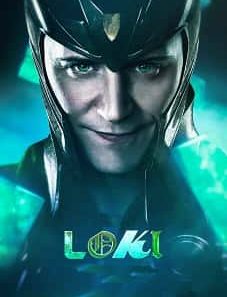 Loki For All Time Always E6 2021
