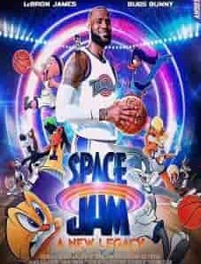 Space Jam A New Legacy 2021