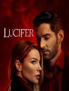 Lucifer S05 E04 It Never Ends Well for the Chicken