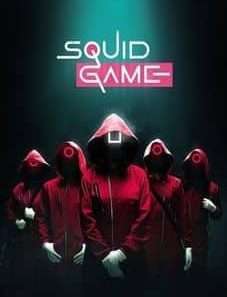 Squid Game S01 E09