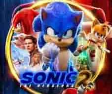 Sonic the Hedgehog 2 2022