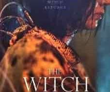 The Witch Part 2 The Other One 2022