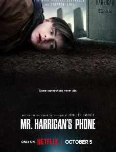 Mr. Harrigans Phone 2022