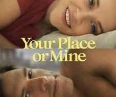 Your Place or Mine LookMovie