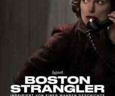 Boston Strangler LookMovie