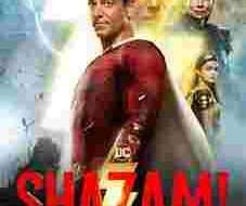 Shazam Fury Of The Gods LookMovie