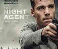 The Night Agent LookMovie