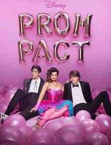 Prom Pact Lookmovie