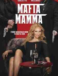 Mafia Mamma 2023