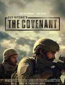 The Covenant lookmovie