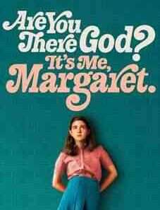 Are You There God It's Me Margaret Lookmovie