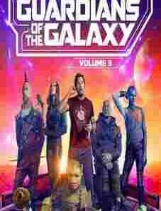 Guardians of the Galaxy Vol 3 Lookmovie