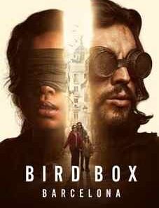 Bird Box Barcelona lookmovie
