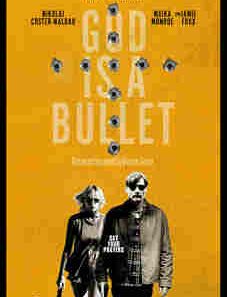 God Is a Bullet Lookmovie