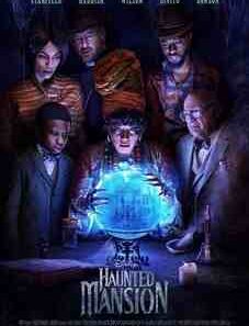 Haunted Mansion lookmovie