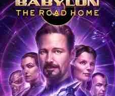 Babylon 5: The Road Home lookmovie