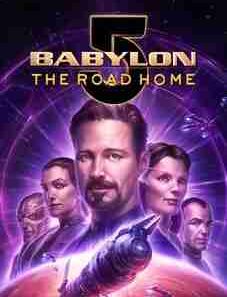 Babylon 5: The Road Home lookmovie