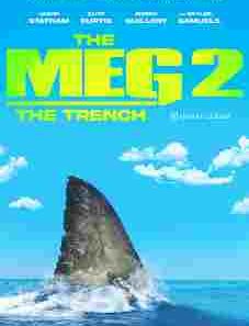 Meg 2 The Trench lookmovie